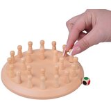  Igra pamćenja boja s kockom i 24 figure | shoptok.hr