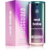 Missguided Real Babe parfumska voda za ženske 80 | Shoptok.si