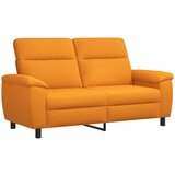 SOFA Tamno žuta 178 x 90 x 95 cm Tkanina | shoptok.hr