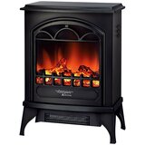 VOLTOMAT HEATING električni kamin voltomat heating (črn, 1750–1.950 w) Cene