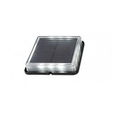  SVJETILJKA LED SOLARNA SA SENZOROM BILBAO RABALUX | shoptok.hr