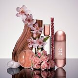 Carolina Herrera 212 VIP Rosé parfumska voda za ženske 125 ml | Shoptok.si