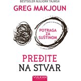  Pređite na stvar: potraga za suštinom | ePonuda.com