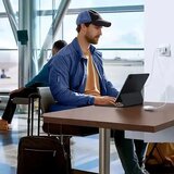 Ugreen X227 20W GaN Zidni Punjač 1x USB-A + 1x USB-C – Beli | Eponuda.com
