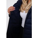 Kesi Winter Jacket TIFFI 42 navy blue | ePonuda.com