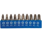 Silverline Screwdriver Set - 100 Piece Set | Eponuda.com