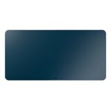Leitz 53820068 stolna podloga Polivinil klorid (PVC) Tamno plavo | shoptok.hr