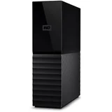 Eksterni WD My Book 4TB 3,5" WDBBGB0040HBK-EESN