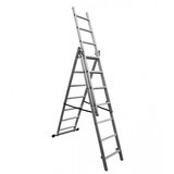 Drabest Ljestve ALU 3x7 Basic DR AL DP 7 | Eponuda.ba
