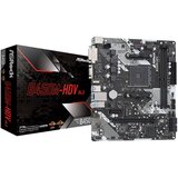 AsRock matična ploča AM4/B450/2DDR4/4SATA3 Cene