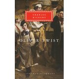 The Book Service Limited Charles Dickens - Oliver Twist Cene