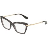 Dolce & Gabbana Okvir za naočare 0DG5025 50453, Ženski, Crni | Eponuda.com