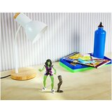 Marvel Hasbro Legends Series MCU Disney in She-Hulk Action Slika 15-CM Zbiralna igrača, vključuje 2 dodatki in 1 del gradnje, F3854, Multicolor, (21240972) | Shoptok.si
