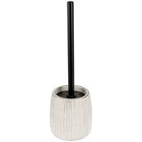 Wenko Bijela keramička WC četka Pascoli – | shoptok.hr