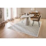 Mömax Ravno Tkana Preproga Fjora, Zelena, Ca. 80/250 Cm | Shoptok.si