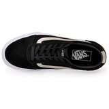 Vans M89 Ward Dw Suede Metallic Crna | shoptok.hr
