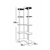 Opviq podna lampa ks 11111