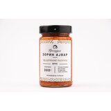 Zora premijum Ajvar od cepkane paprike, 300 g Cene