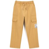 Original Marines hlače trenirka DH DFP2042CM M plava 116 | shoptok.hr