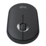 Logitech miš M350, bežični, Pebble Bijeli | Eponuda.ba