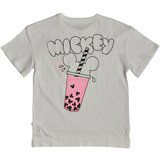 GAP Majice s kratkimi rokavi 665819-000 Bela | Shoptok.si