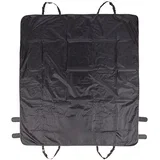 zaščitno avto pregrinjalo - D 160 x Š 145 cm