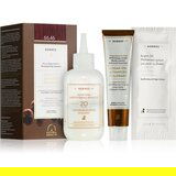 Korres Argan Oil trajna boja za kosu s arganovim uljem nijansa 66.46 Intense Burgundy Red 50 ml Cijene