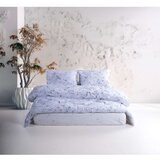 Lima Plavi Ranforce Super King Posteljina Set Cene