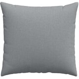  Jastučići za sofu 2 pcs Svijetlo siva 50 x 50 cm tkanina | shoptok.hr