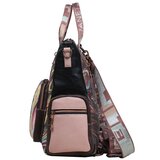 Janet Torba/Ruksak fashion mini Golden Time FW25 34X14X29 cm J-126A P12 Netto | shoptok.hr