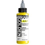  GOLDEN High Flov akrilna boja 118 ml | 8555 Transparent Benzimidazolone Yellow Medium Cene
