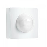 Steinel 058135 - senzor pokreta is 3180 V3 knx IP54 kvadratni beo | Eponuda.com