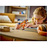 Lego Marvel 76243 Rocketov robotski oklep | Shoptok.si