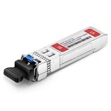  dcn fiber optički 1.25Gbps sfp modul singlemode do 40km, 1000Base-EX, lc konektori, dom funkcionalnost, ext radna temp. -5~85°C, glc-ex-smd | ePonuda.com