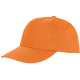  KAPA S ŠILTOM 5 PANEL NAČINA HOUSTON RESULT RC080X ORANŽNA Cene