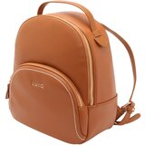 Liu Jo Nahrbtnik konjak | Shoptok.si