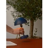 Nordlux LED prigušiva, punjiva, dodirna spoljašnja stona lampa ELLEN LED/2,8W/3,7V IP44 | Eponuda.com
