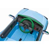  Licencirani auto na akumulator Mini Concept Aceman 4x4 - plavi | shoptok.hr