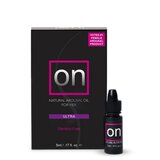 Sensuva Stimulacijsko ulje For Her Arousal Ultra On™, 5 ml Cijene