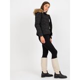 MINORITY Jacket-NM-KR-P22-6627.13P-black | ePonuda.com