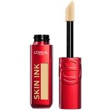 L´Oréal Paris Infaillible Skin Ink puder in korektor v enem odtenek 140 Light Warm 15 ml | Shoptok.si