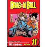 VIZ Media Akira Toriyama - Dragonball, Vol. 11 | ePonuda.com