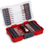 Einhell M-Case 33-del set bitova 50mm, 1/4" 50mm bit, mag. nastavak 60mm | ePonuda.com