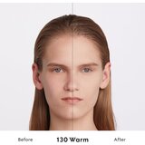 Gucci Beauty Eternité de Beauté matirajući puder SPF 15 nijansa 130W 30 ml | shoptok.hr