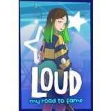  loud: my road to fame (pc) steam key global | ePonuda.com