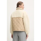 Superdry Workwear Fleece Hybrid jakna | ePonuda.com