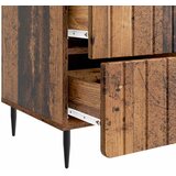  Noćni ormar Staro drvo 43x 41 x 68 cm Konstruirano drvo | shoptok.hr