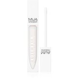 MUA Makeup Academy Lip Gloss negovalni sijaj za ustnice z vitaminom E 6,5 ml | Shoptok.si