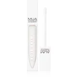 MUA Makeup Academy Lip Gloss sjajilo za njegu usana s vitaminom E 6,5 ml