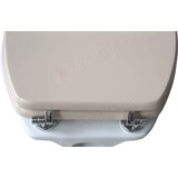 Sanwood beige mdf wc daska | Eponuda.com